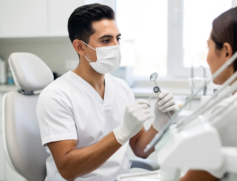 dentist Gerrards Cross